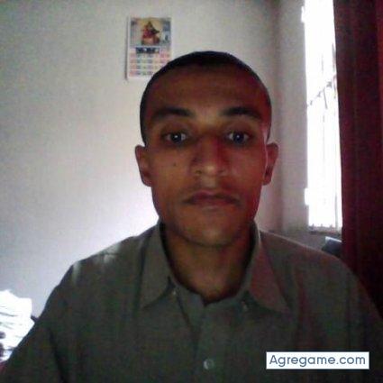 jeisonandres chico soltero en Bogotá