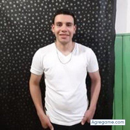 aleacuna chico soltero en Rosario