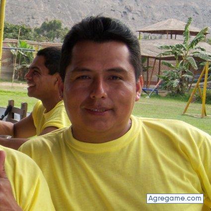 juanlima chico soltero en Los Olivos