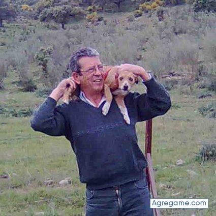 aguatale chico viudo en Ripollet