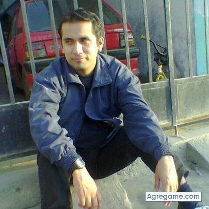 matapenaa chico soltero en Lima