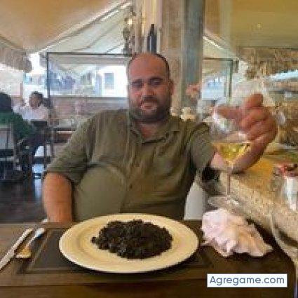 jaimegarcia3033 chico divorciado en Lloret de mar