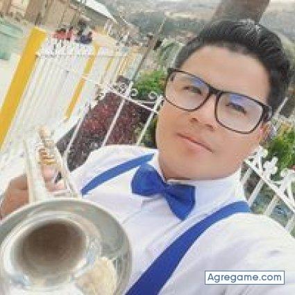 delgadonil chico soltero en Huaraz