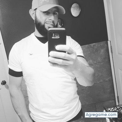 melesiogutierrez3924 chico soltero en Guymon