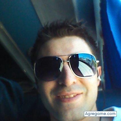 colazomayco chico soltero en Río Segundo