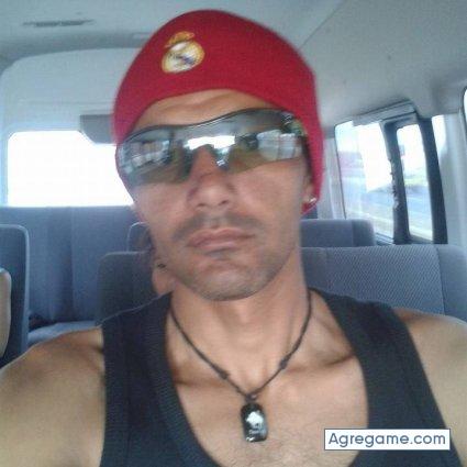 marcosaaron chico soltero en Tolé