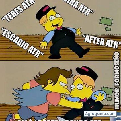 oscarparede chico soltero en Formosa