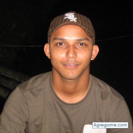 luisgabriel chico soltero en Barranquilla