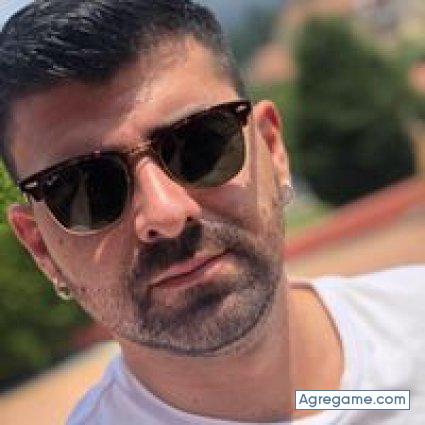 sergiocomesana chico soltero en Redondela Santiago