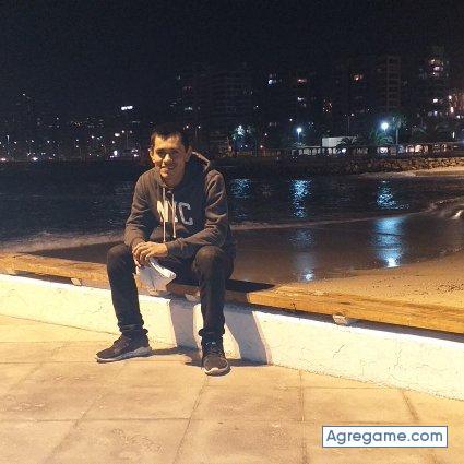 rodrigoroca chico soltero en Santa Cruz De La Sierra