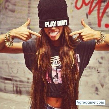 Adriana17 chica soltera en Usulután