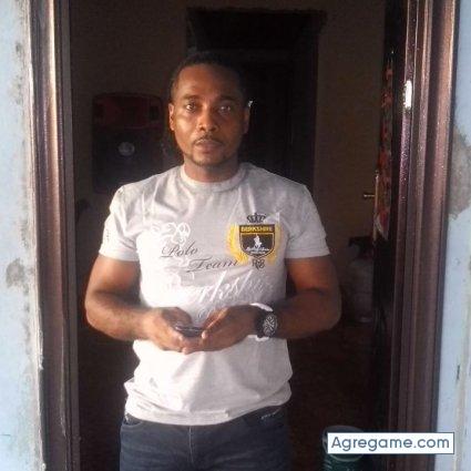 Anthonyjbs chico soltero en Boqueron