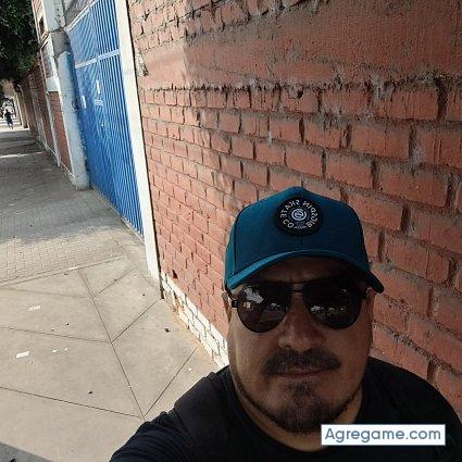 Reymarc7776 chico casado en Huaral