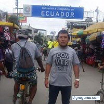 erwinfernando chico soltero en Monsefú