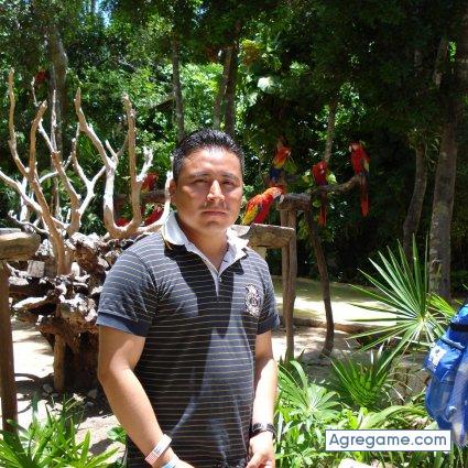 damiandaniel chico soltero en Villahermosa