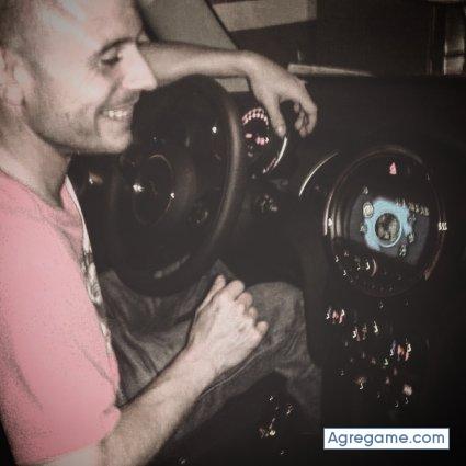 Vito81 chico soltero en Taradell