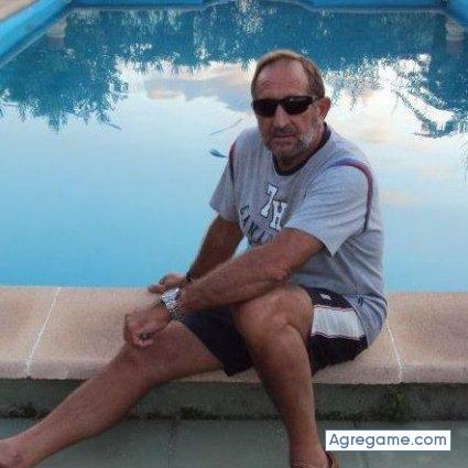 estebanperello9419 chico soltero en La Cala De Mijas