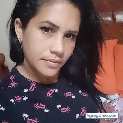 Odeimi chica soltera en Chivirico