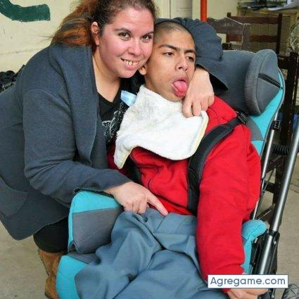 esmeraldaarroyo chica soltera en Margarita Belén