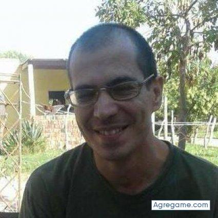 arielsilveyra chico soltero en Saldán