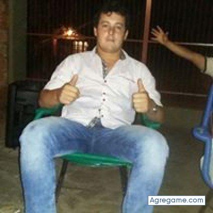 franciscogarcia4917 chico soltero en Itacurubí De La Cordillera