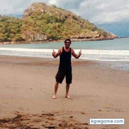 billgoodwin chico soltero en San Juan Del Sur