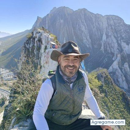 Genaro66 chico soltero en Saltillo