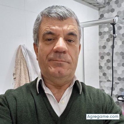 Placido52 chico soltero en Villarreal