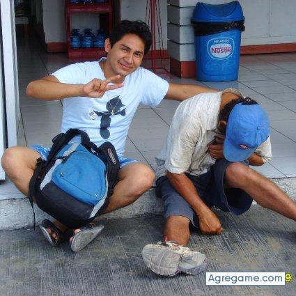 RAUL8777 chico soltero en Chetumal