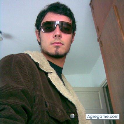mau chico soltero en Rosario