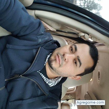 Rikraksi chico soltero en Atlanta