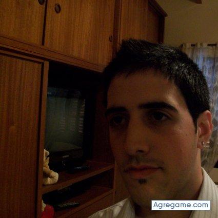 Matias91 chico soltero en Ezpeleta