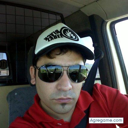 nicolasradonich chico soltero en Granadero Baigorria