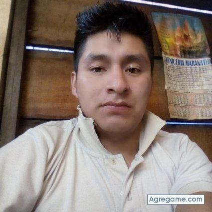 axelmati83 chico soltero en Tecpan Guatemala