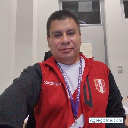 guille_2209 chico soltero en San Miguel