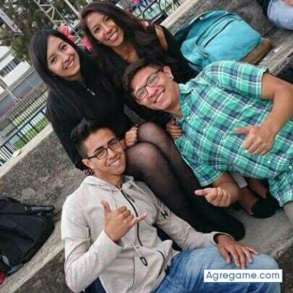 AlexisM31 chico soltero en Totoracocha