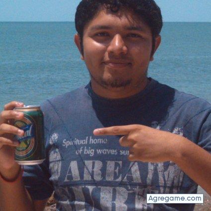 pabloovelazquez chico soltero en Campeche