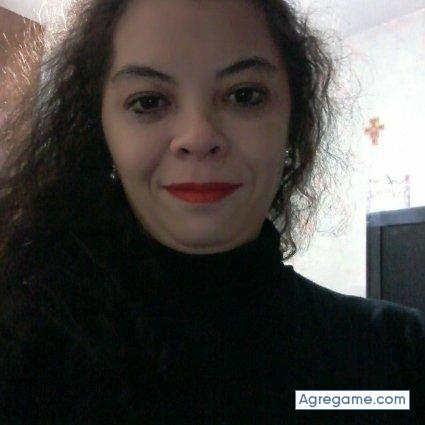 veronica2120 chica soltera en Posadas