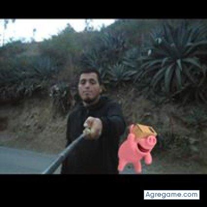 danielalaluna chico soltero en Huaraz