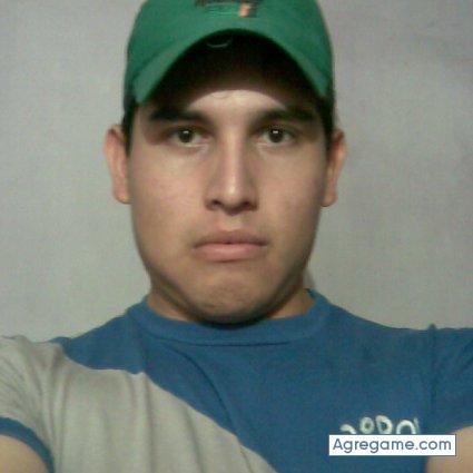 AlbertoSanJsto chico soltero en San Justo