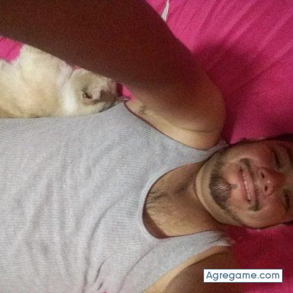 Al3xanderito chico soltero en San Cristobal Verapaz