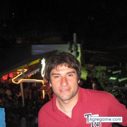 rockova4287 chico soltero en Bragado