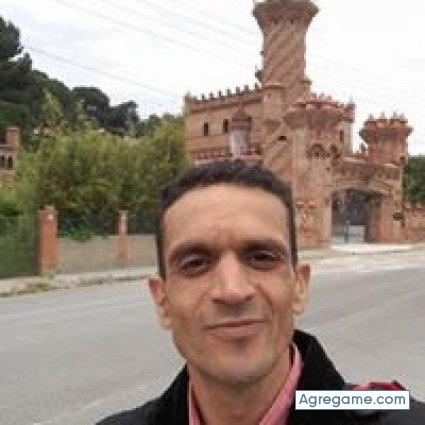 zouhairker chico soltero en 