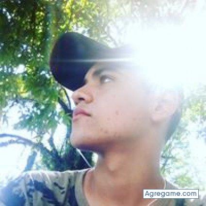 sergioguzman5775 chico soltero en Bella Vista