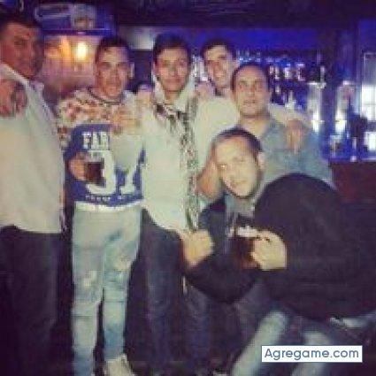 paulopatri chico soltero en General Roca