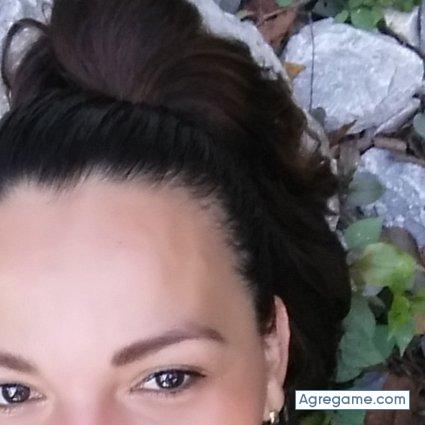 Al1202 chica divorciada en Santa Catarina