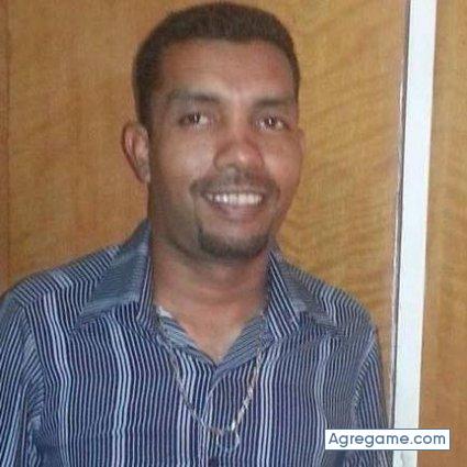 jhonnymaurera chico soltero en Los Guayos