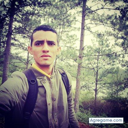 Gatitoponce chico soltero en Danlí