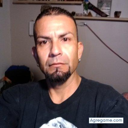 Valentin691 chico soltero en Palmdale