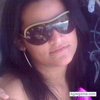 valery1 chica soltera en Hueyapan De Ocampo